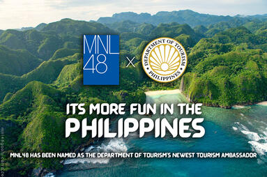 TOURISM AMBASSADOR 1