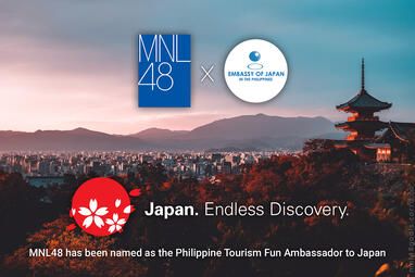 TOURISM AMBASSADOR 2