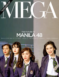 MAGAZINE